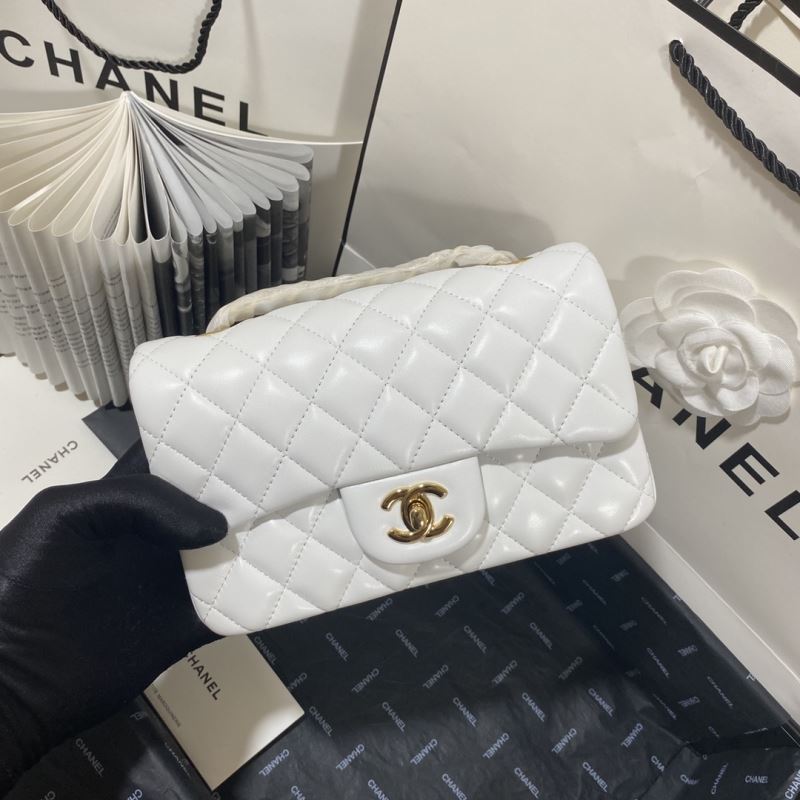 Chanel CF Series Bags